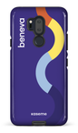 LG G7 Tough Benny&Co. Coq -