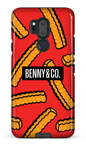 LG G7 Tough Benny&Co. Frites -