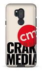 LG G7 Tough Big Crak Crakmedia -