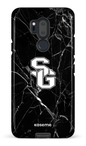 LG G7 Tough Black Sheep x Dragons -