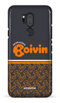 LG G7 Tough Boivin Gris x Fromages -