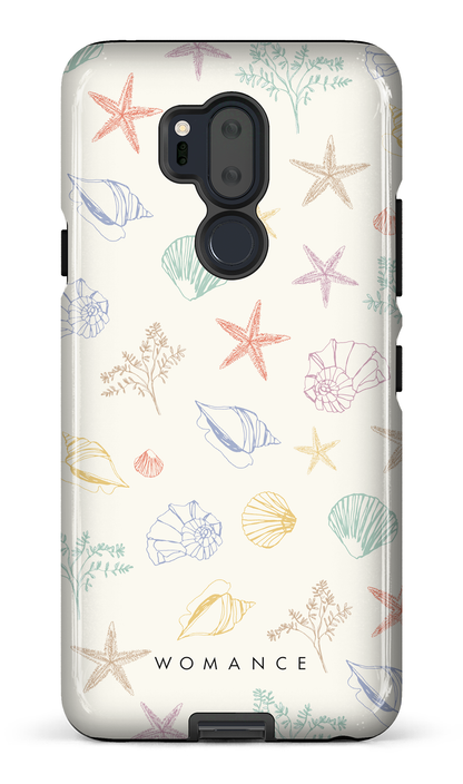 LG G7 Tough Brise Marine -