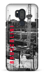 LG G7 Tough Broccolini Chantier -