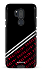 LG G7 Tough Broccolini Noir -