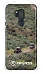 LG G7 Tough CF Moto 1 -