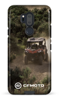 LG G7 Tough CF Moto 3 -