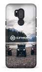 LG G7 Tough CF Moto 4 -