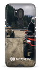 LG G7 Tough CF Moto 5 -