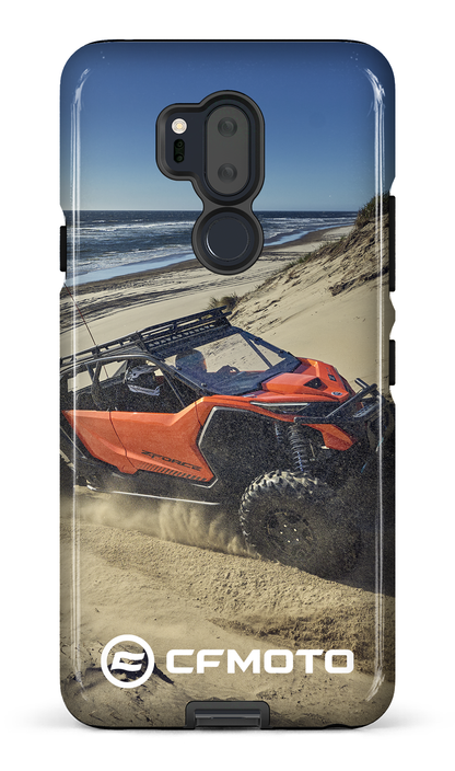 LG G7 Tough CF Moto 6 -