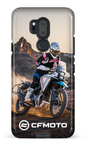 LG G7 Tough CF Moto 7 -