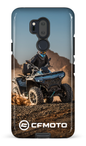 LG G7 Tough CF Moto 8 -