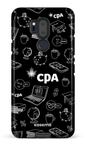 LG G7 Tough CPA Pictos -