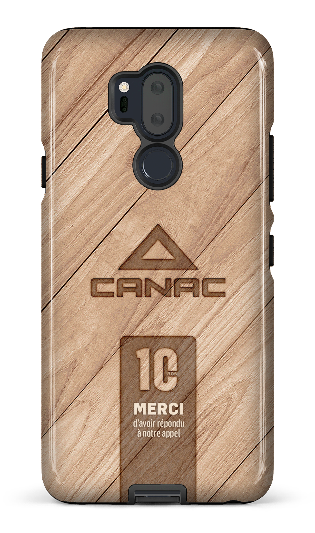 LG G7 Tough Canac 10 ans -