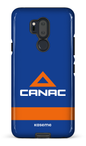 LG G7 Tough Canac -