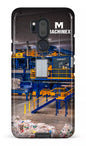 LG G7 Tough Centre de Tri - Machinex -