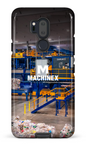 LG G7 Tough Centre de Tri - Machinex -