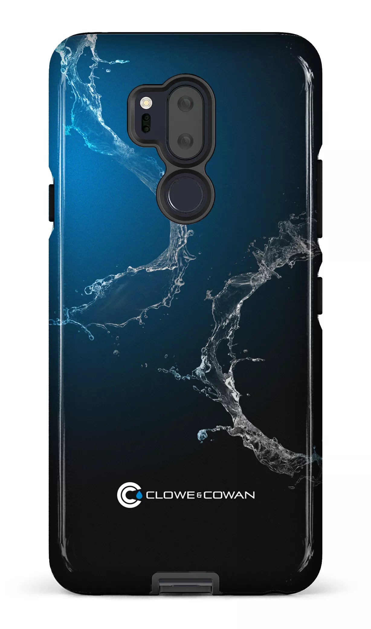 LG G7 Tough Clowe & Cowan 1 -