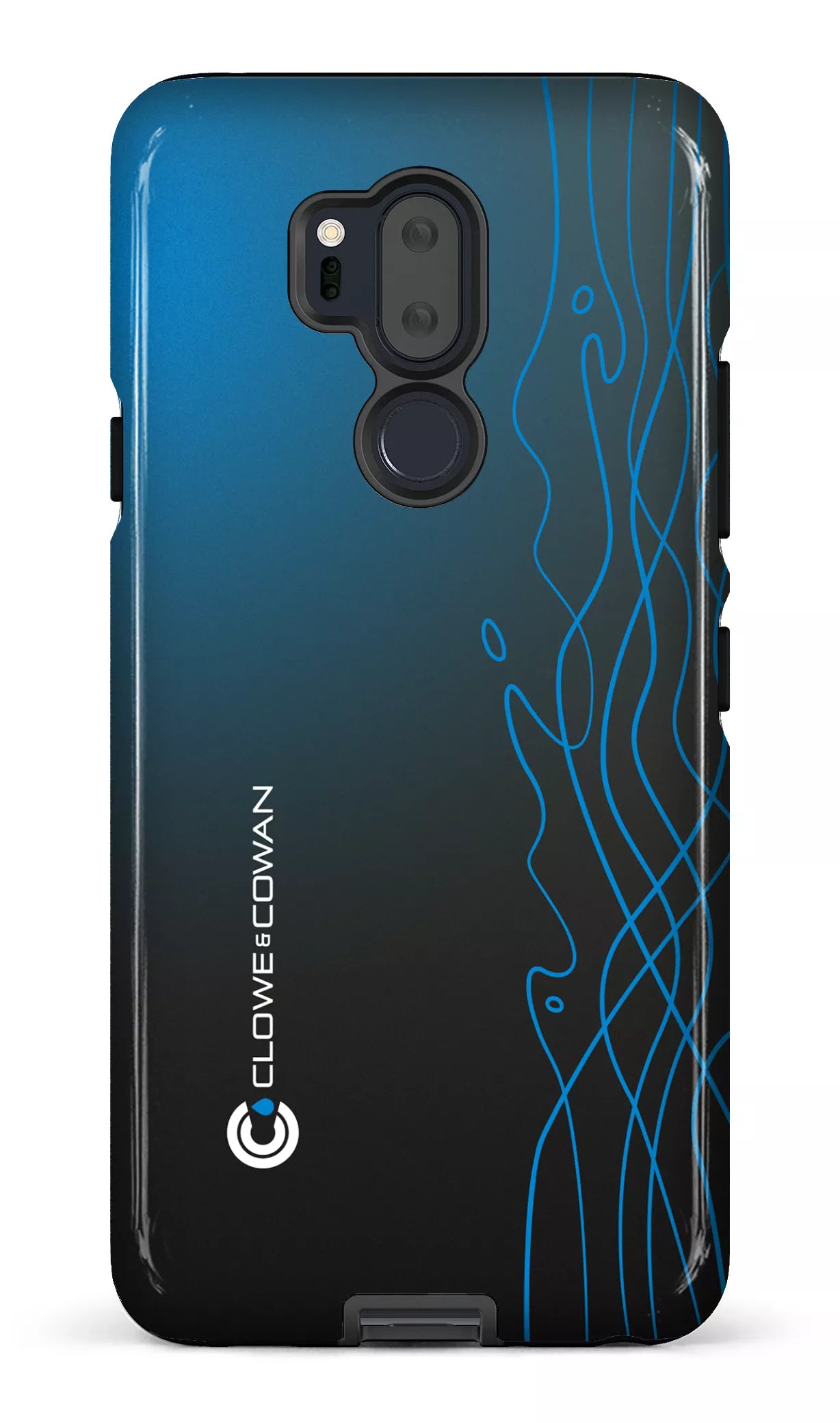 LG G7 Tough Clowe & Cowan 2 -