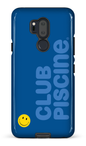 LG G7 Tough Club Piscine -