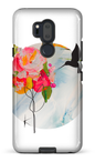 LG G7 Tough Colibri par Kristine Girard -