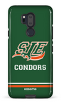 LG G7 Tough Condors - vert -