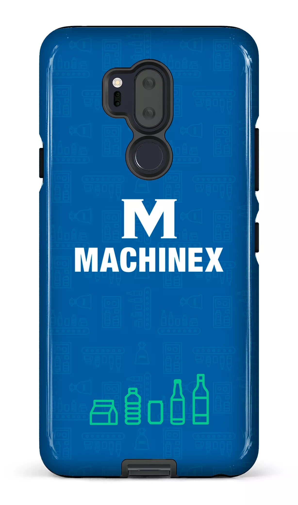 LG G7 Tough Consigne - Machinex -