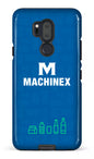 LG G7 Tough Consigne - Machinex -
