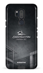 LG G7 Tough Construction Matteau -