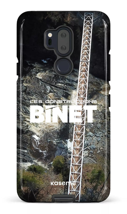 LG G7 Tough Constructions Binet Pont -