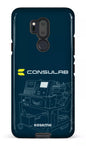 LG G7 Tough Consulab Cruise -