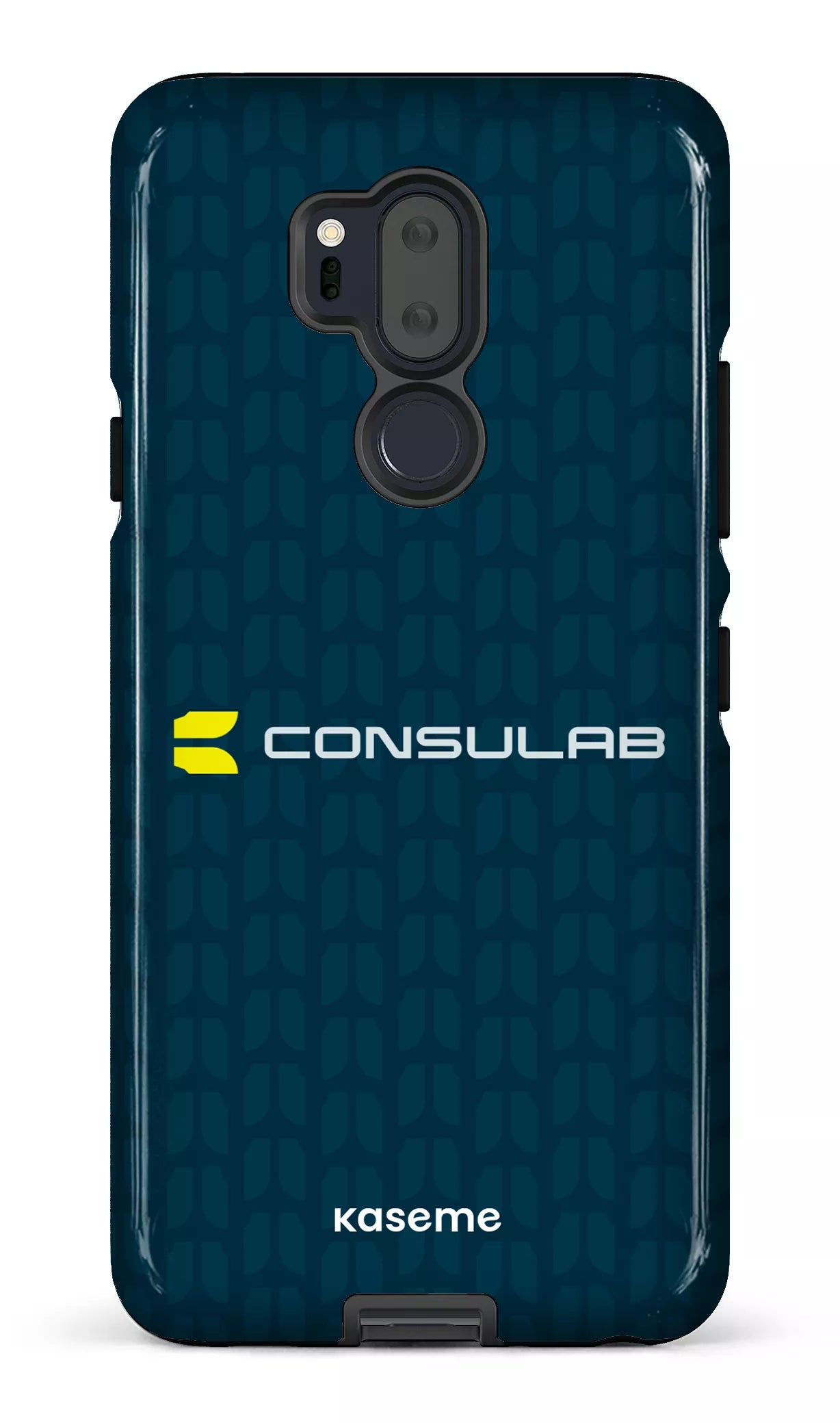 LG G7 Tough Consulab Logo -