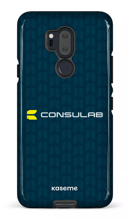 LG G7 Tough Consulab Logo -