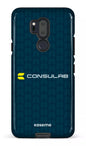 LG G7 Tough Consulab Logo -