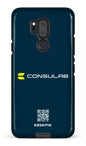 LG G7 Tough Consulab QR code -