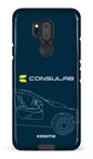 LG G7 Tough Consulab Tesla -