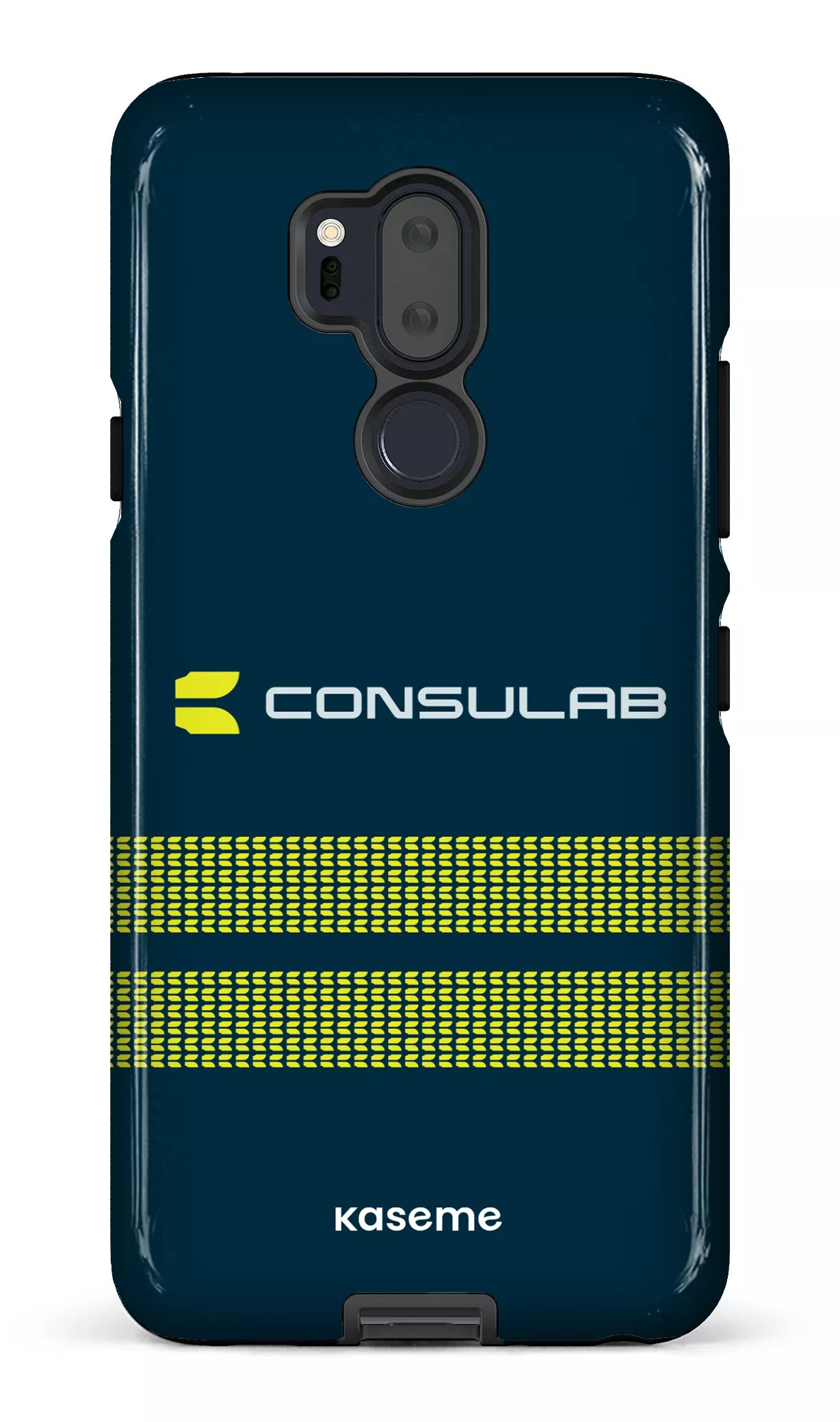 LG G7 Tough Consulab Tires -
