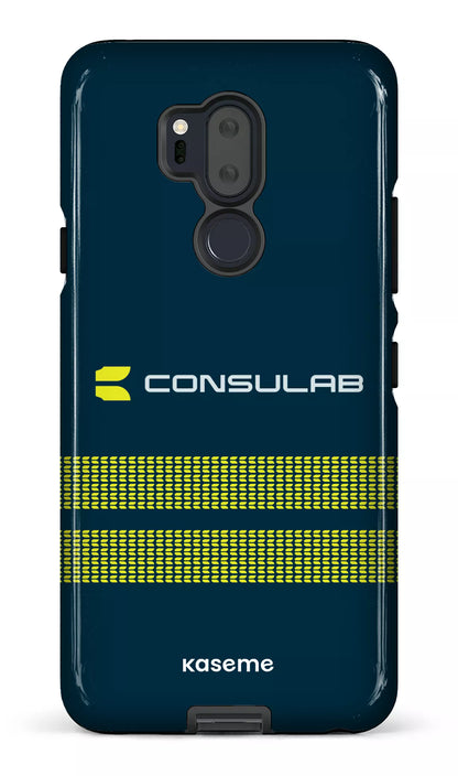 LG G7 Tough Consulab Tires -