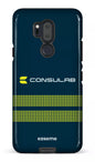LG G7 Tough Consulab Tires -