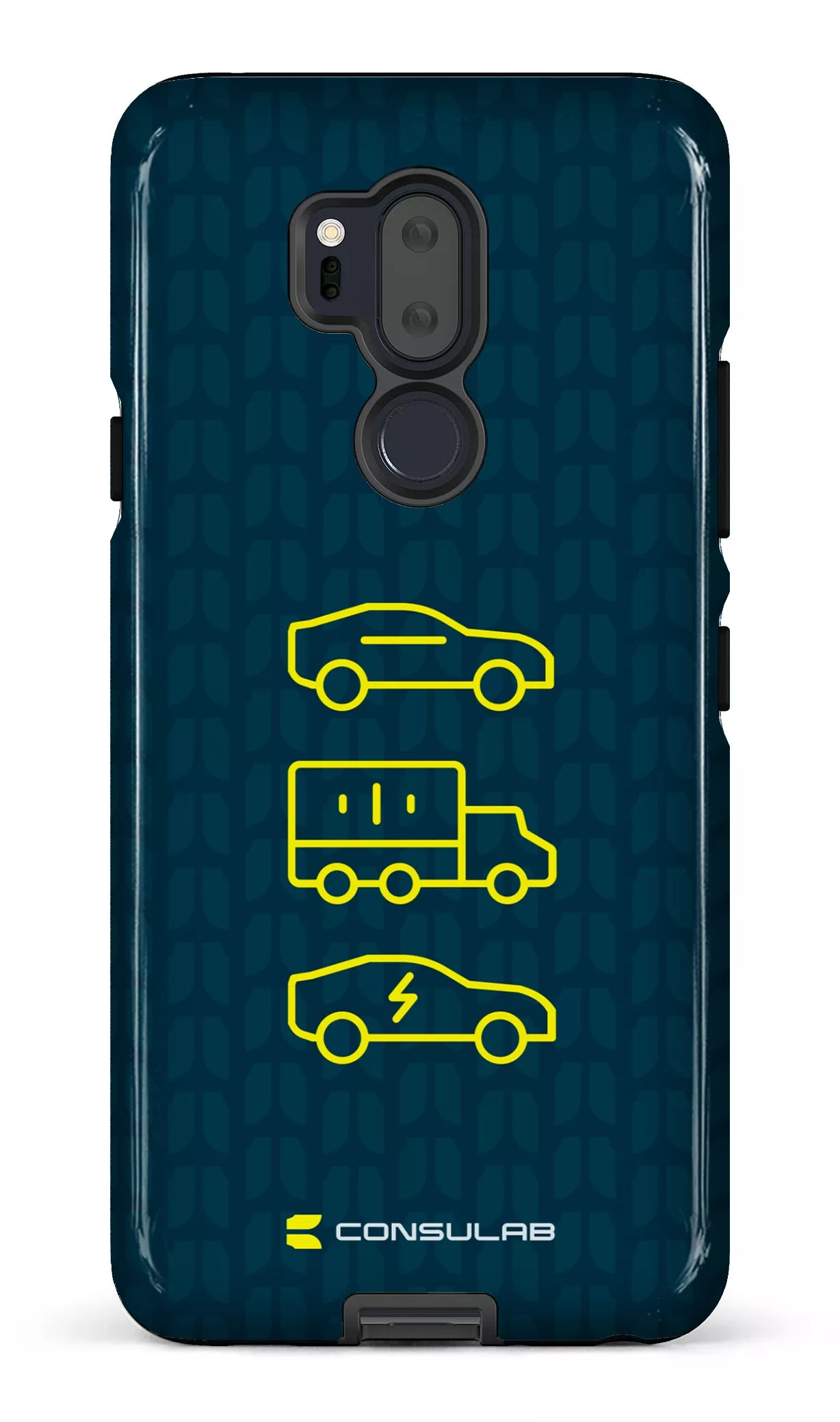 LG G7 Tough Consulab Voitures -