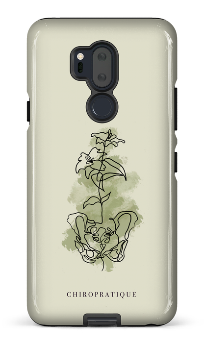 LG G7 Tough DDX -