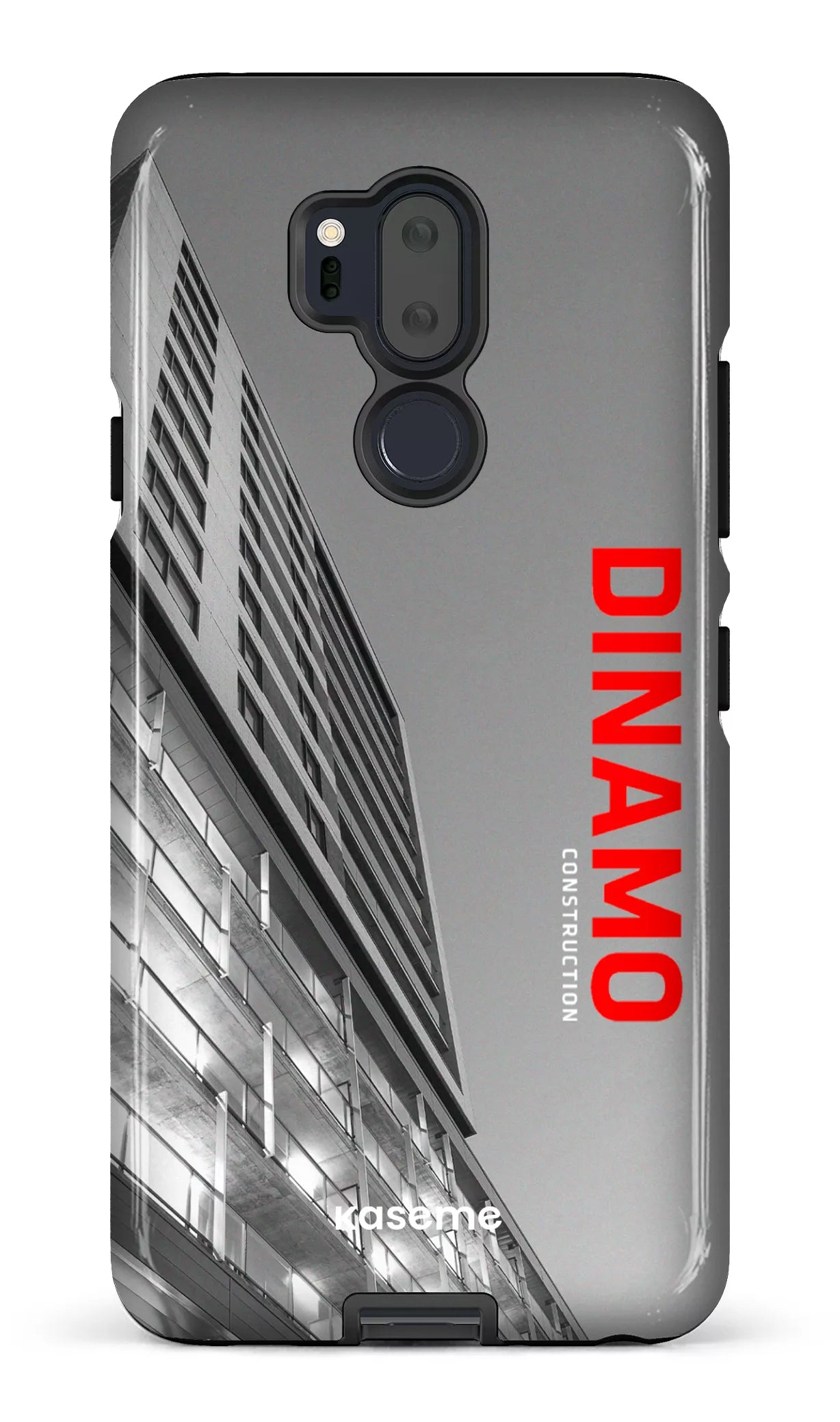 LG G7 Tough Dinamo Bâtiment -