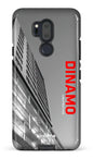 LG G7 Tough Dinamo Bâtiment -