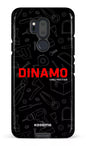 LG G7 Tough Dinamo Noir -