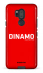 LG G7 Tough Dinamo Rouge -