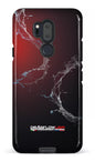 LG G7 Tough Dragflow 1 -