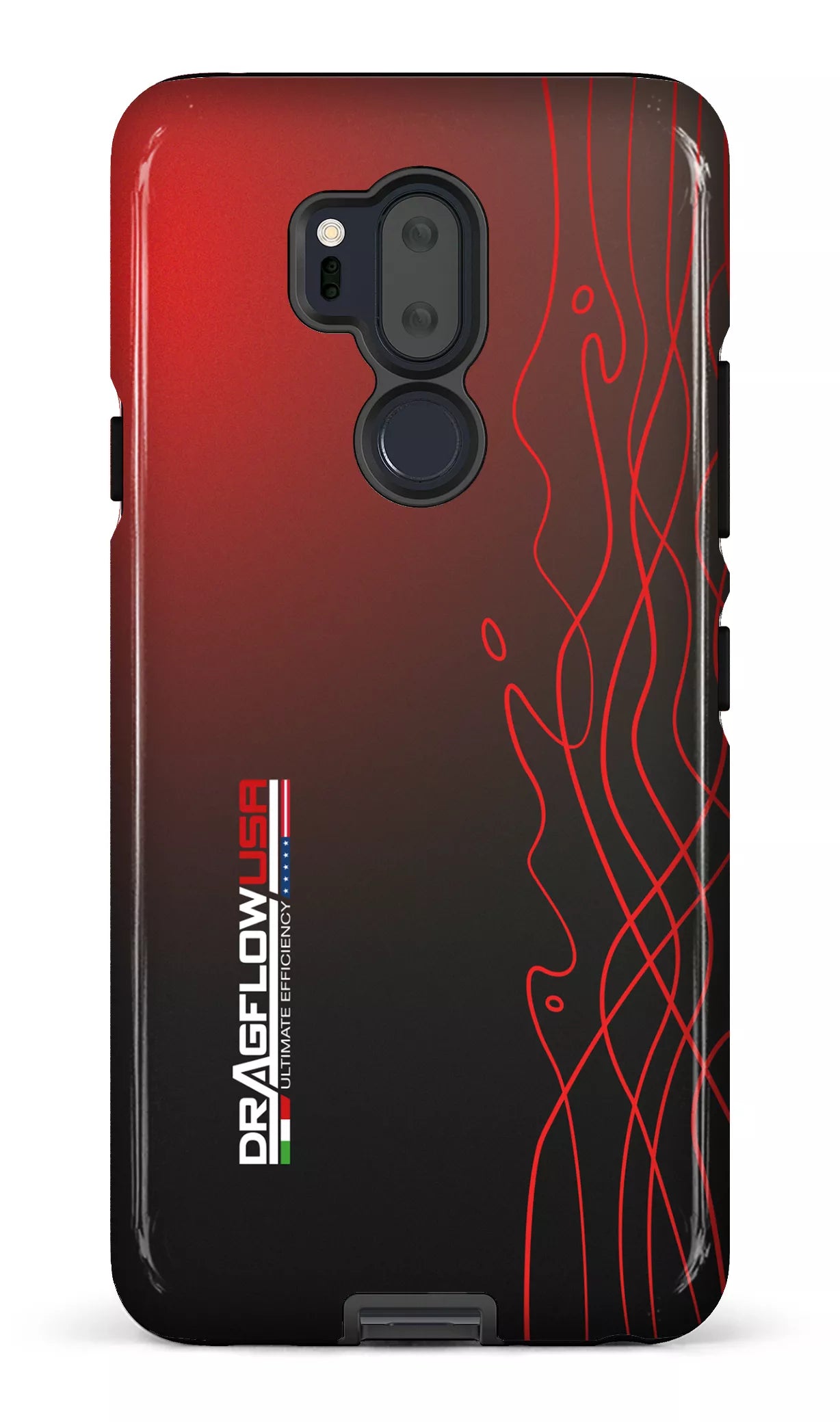 LG G7 Tough Dragflow 2 -