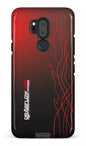 LG G7 Tough Dragflow 2 -