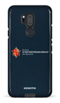 LG G7 Tough EEB Bleu -