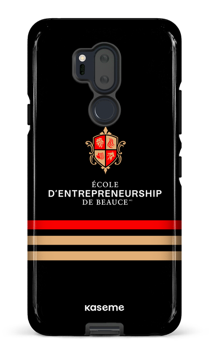 LG G7 Tough EEB Noir -