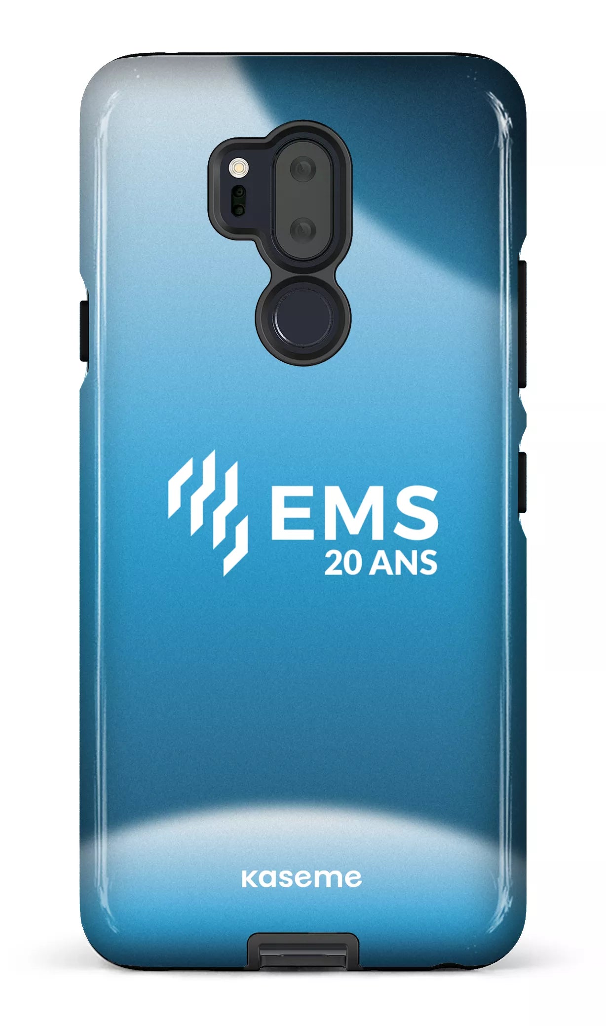 LG G7 Tough EMS #15 -